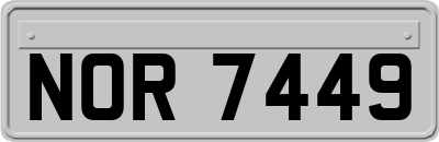 NOR7449