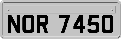 NOR7450