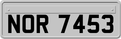 NOR7453