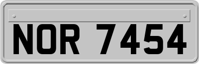 NOR7454