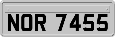 NOR7455