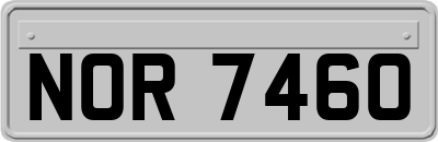 NOR7460