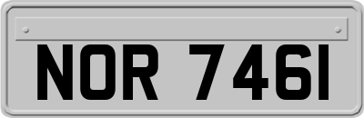 NOR7461