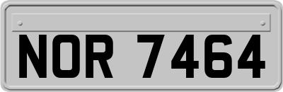 NOR7464