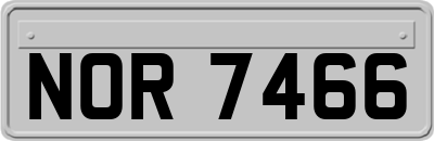 NOR7466