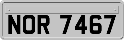 NOR7467