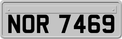NOR7469
