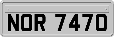 NOR7470