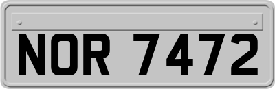 NOR7472