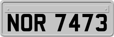 NOR7473