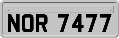 NOR7477