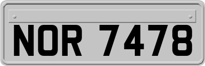 NOR7478