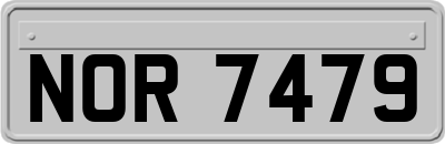NOR7479