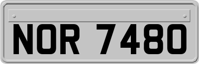 NOR7480