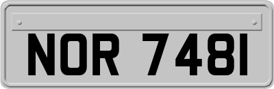 NOR7481