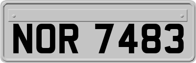 NOR7483
