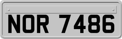 NOR7486
