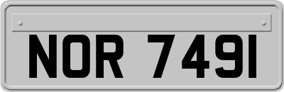 NOR7491