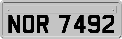 NOR7492