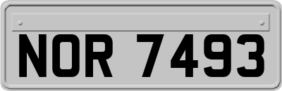 NOR7493