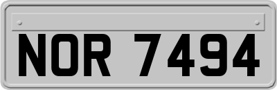 NOR7494