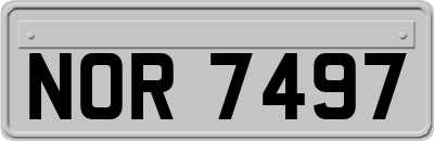 NOR7497