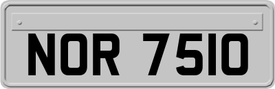 NOR7510