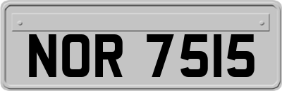 NOR7515
