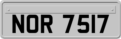NOR7517