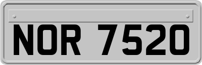 NOR7520