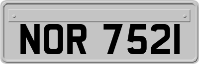NOR7521