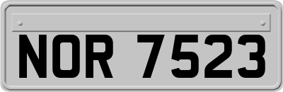 NOR7523