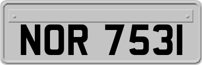 NOR7531