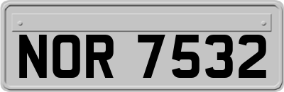 NOR7532