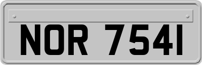 NOR7541
