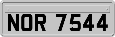 NOR7544