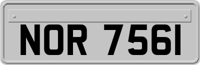 NOR7561