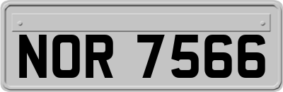 NOR7566