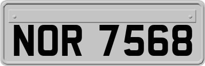 NOR7568