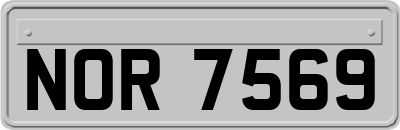 NOR7569