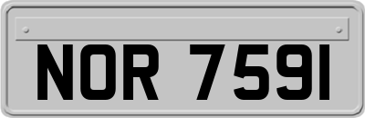 NOR7591
