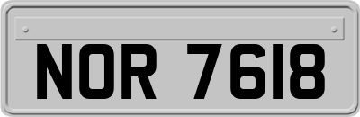NOR7618