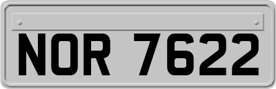NOR7622