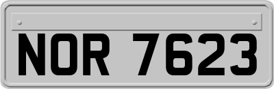 NOR7623