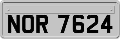 NOR7624