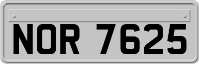 NOR7625