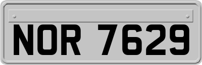 NOR7629