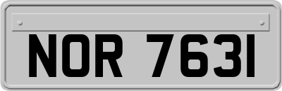 NOR7631