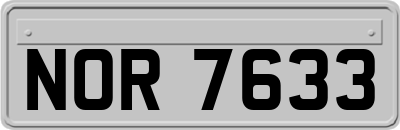 NOR7633