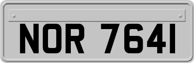 NOR7641